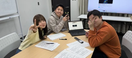 20代中心のチームで、“好き”を仕事にしませんか？