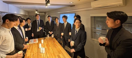 4月月末会レポート｜初受賞が続々。個人とチームの挑戦が実を結んだ1日