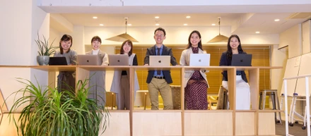 “仕事＝我慢”を覆す。自由な働き方で見つけた楽しさとやりがい
