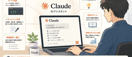Claudeについて