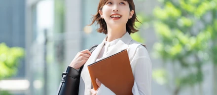 矢内綾乃×Upside Careerで実現する、後悔しない転職