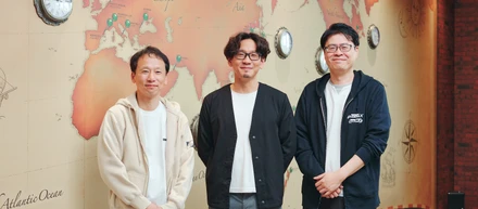 20年超のオンラインゲーム開発の知見を、世界へ。セガ第3事業部が挑む次のステージ