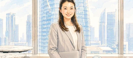 【社員インタビュー】フルリモート×子育てのリアル。Zealoxで実現した“自分らしい働き方”とは