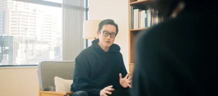 約10年ぶりのリニューアル。若手に「機会」を、mount に「言葉」を。