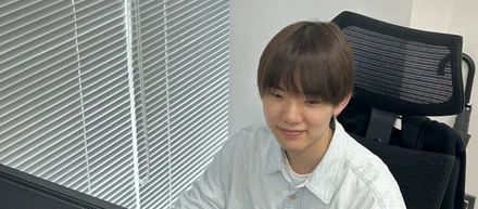 3ヶ月で１億売り上げたインターン生「コツコツやってきたことが、ある日突然実を結んだ」