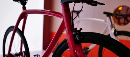 DCN V2を用いたオンライン推論モデルの検証