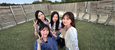 【GWの思い出】営業女子メンバーで千葉の貸切ヴィラへ！仕事も遊びも全力な私たちの最高すぎる休日。