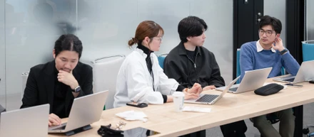 考える力を企画でみがく。社内育成プロジェクト「青風堂 2025」レポート