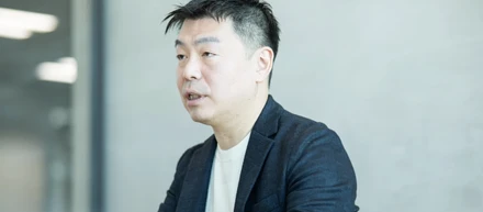 完成されたキャリアを脱ぎ捨て、GAテクノロジーズで問い直す「本当の市場価値」と「仕事への情熱」