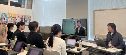 社会人第一歩をサポート！新入社員研修の内容をご紹介します！