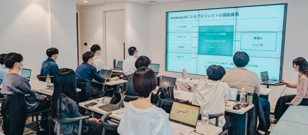 エンジニアが“AI駆動開発”を本気で学ぶ！アヴァントのAI研修に密着！