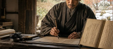 『徒然草』第155段――四住期とインテグラルキャリアの視点から