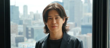 【社員紹介Vol.8】インターンから新卒社員として 「20代で、誰よりも早くマーケの最前線へ」