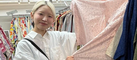 【社員インタビュー】美容の道から着物レンタル業界へ。全国展開の羅針盤で見つけた「最高の思い出作り」と新たな挑戦