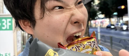 アイス部