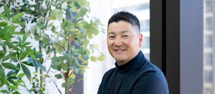 「あの時の後悔、またするの？」幼馴染みの代表・竹村と臨む、一生モノの新たな挑戦
