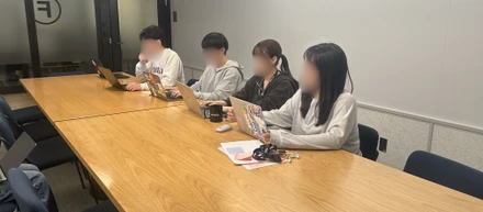 【UNION生インタビュー】燃え尽きからのジョイン。「るつぼ」のような組織で、コンサル気質の僕が“まずは動く”大切さを知るまで