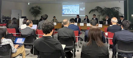 日本の資金を、世界のインパクトへ。7社合同ウェビナーに登壇！