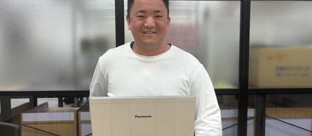【新入社員インタビュー】HAREのマー君！元エンジニアが見据えるキャリアの空は晴れに。