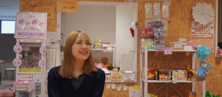 【新卒インタビュー】将来の夢を一つに絞らなくていい。地域の「居場所」を作り、ワクワクを形にする“仕事マン”への第一歩。