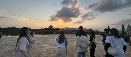 仕事も遊びも全力で！！！"沖縄研修”