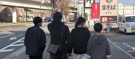 社員blog Vol.94「タン塩で乾杯、6年間お疲れさま。」