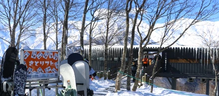 日本のスキー場が岐路に立っている。やる気のある地域に、デジタルツールでチャンスを届ける