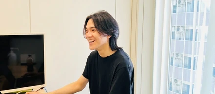 【社員紹介】入社前は「不安」今は「安心」エンジニアR.Sさん
