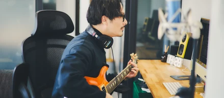 BARKEDGE代表インタビュー