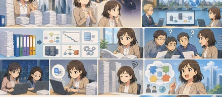 「英語ができればグローバル案件に行ける」と思っていた。実際に必要だったのは、“異なる世界をつなぐ力”だった。