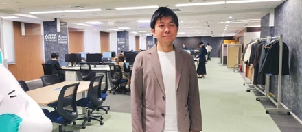 「仕事を紹介したい」じゃない。選択肢を増やしたいから、シェアフルへ