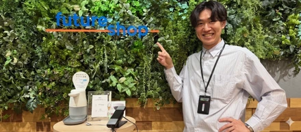 【2026年5月】【セルフ密着】futureshop営業の1日｜“伴走型SaaS営業”のリアルとは？