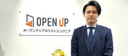有形商材の営業から、人のキャリアに関わる営業へ。仙台オフィス加藤が語る仕事のやりがい