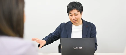 「正直、ITなんて全く分からなかった」そんな僕が12年働き続ける理由。