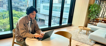 入社1年でマネージャーへ。未経験からの快進撃と、後輩育成を成功させた「成長の正攻法」とは。