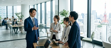 【AI Lab】気合いの「マルチタスク」はAIに任せろ。自律型「マルチエージェント」で企業のDXを牽引する次世代コンサルタント募集！
