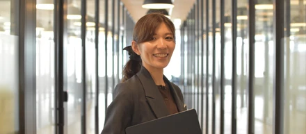 「出戻りは気まずい。でも、やっぱりYoomが1番だった。」─ 育児で一度離れた私が、戻ってきた理由【社員インタビュー】