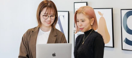 夢は「採用広報のプロフェッショナル！」採用一筋だった私が未経験で広報・PR業界に飛び込んだワケ