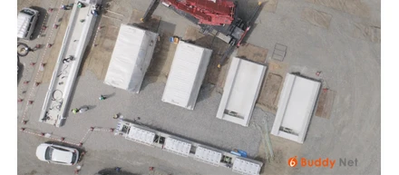 【GXへの取り組み】島根県内における系統用蓄電池（蓄電所）建設プロジェクト
