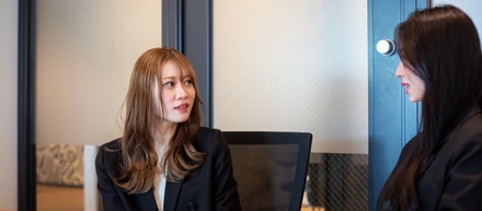”営業が、走り切れる環境を後ろからつくる”　営業事務 水本 美咲にインタビュー