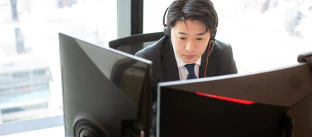 ”「サービスは良いのに広がらない」を、変えていく。”　営業マネージャー　松尾 拓海にインタビュー