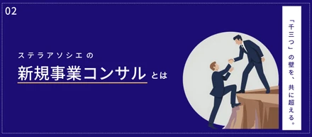 仮説を立て、一緒に売りに行く。大手製造業の“まだ世に出ていない技術”を、事業に変える仕事。
