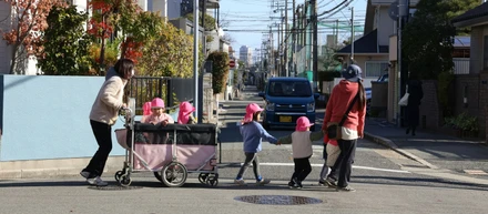 揺り籠から墓場まで。人の暮らしに寄り添い続ける会社を、