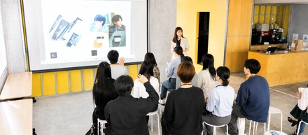 “説明会”ではなく、「STORiiYを体感する場」をつくりました。STORiiYミートアップ当日の全貌を公開！