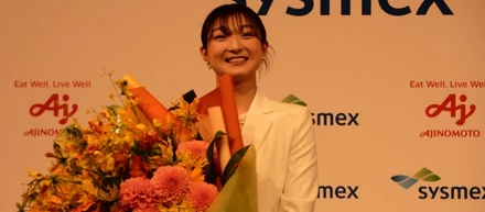 【実績報告（Qoly）】坂本花織（女子フィギュアスケート）引退会見レポート