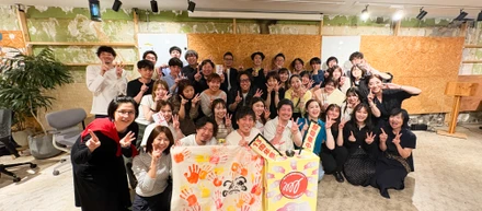 ヒトカラメディア13周年記念パーティーを開催しました！🎉
