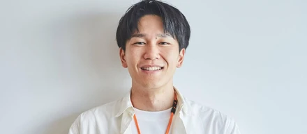 【よびもりで働く人＃1：千葉佳祐】「いってらっしゃい」と「ただいま」を守る