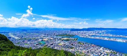 「現場」は情報と信用の宝庫。だから、私たちは必ず行くことにしています。