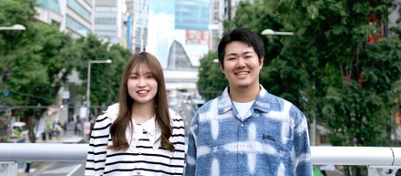 【動けばHJはチャンスあり】1日目から事業部を垂直立ち上げ！？舞台×配信の新卒二人のストーリー #社員紹介