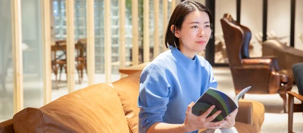 AI対AIの時代に問われる採用の本質とは。ウォンテッドリー代表・仲暁子が考える「究極の適材適所」